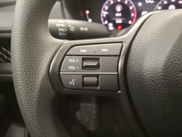 New 2025 Honda Accord SE image 15