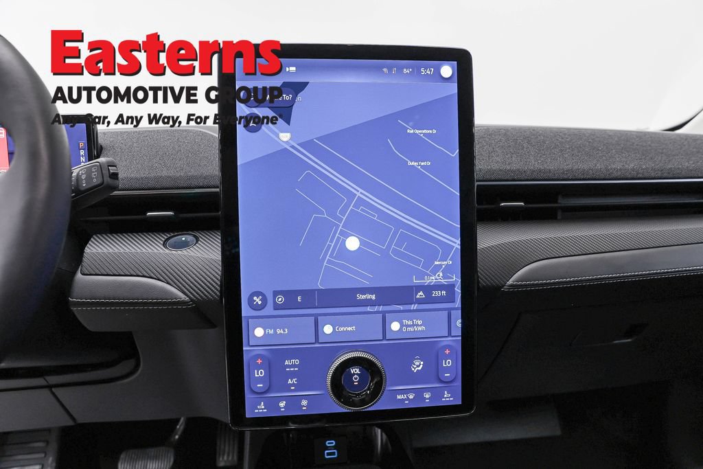 Used 2023 Ford Mustang Mach-E Premium AWD/4WD image 12