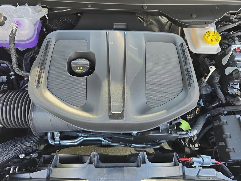 New 2026 RAM 1500 Laramie image 32