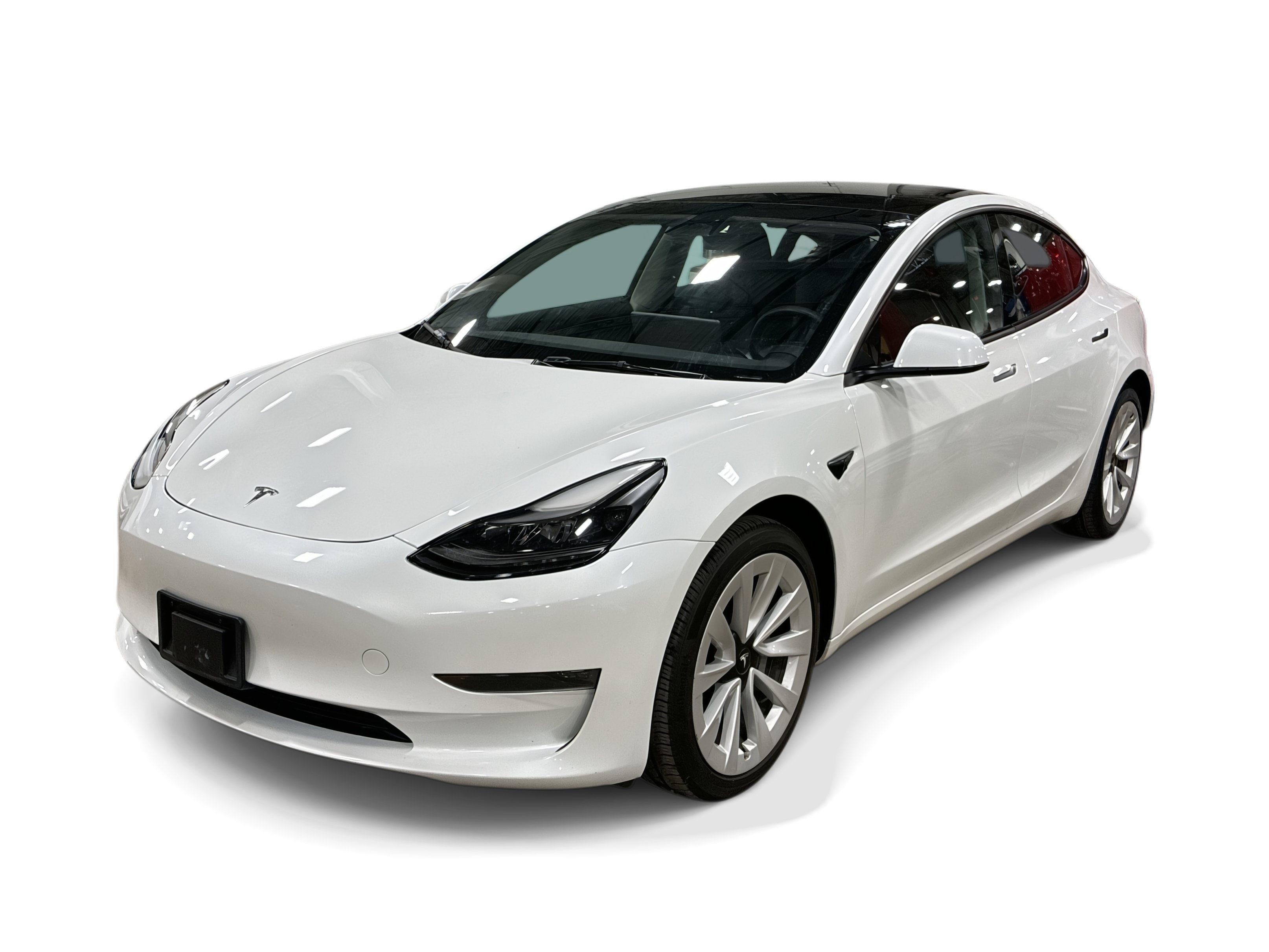 Certified 2023 Tesla Model 3 Standard Range RWD image 14
