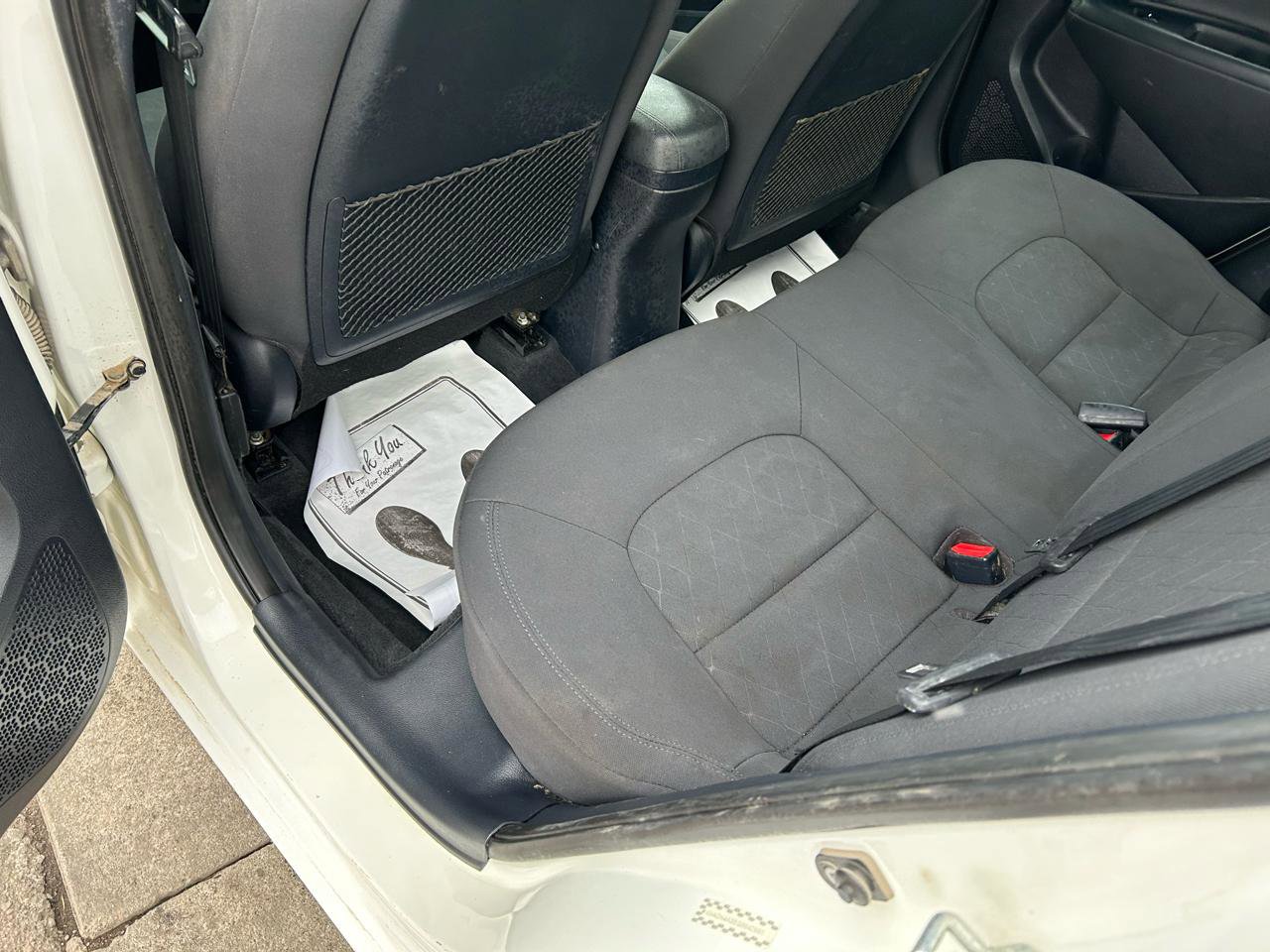 Used 2016 Kia Rio EX image 9