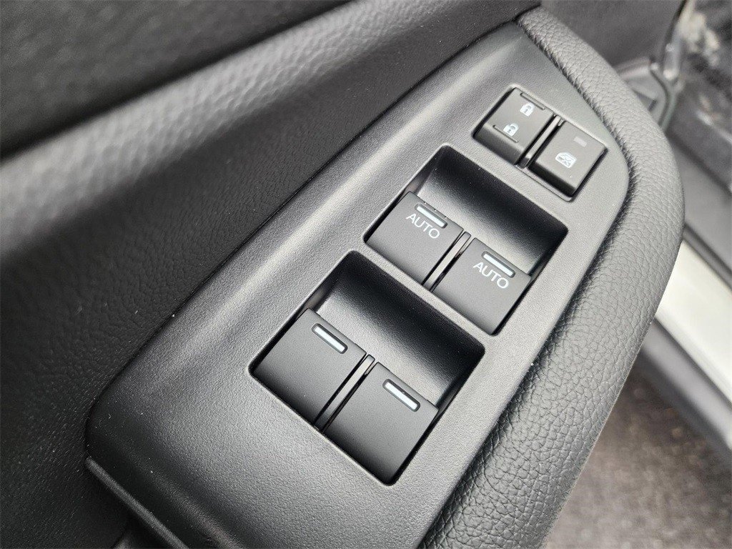 New 2025 Honda Ridgeline TrailSport image 32