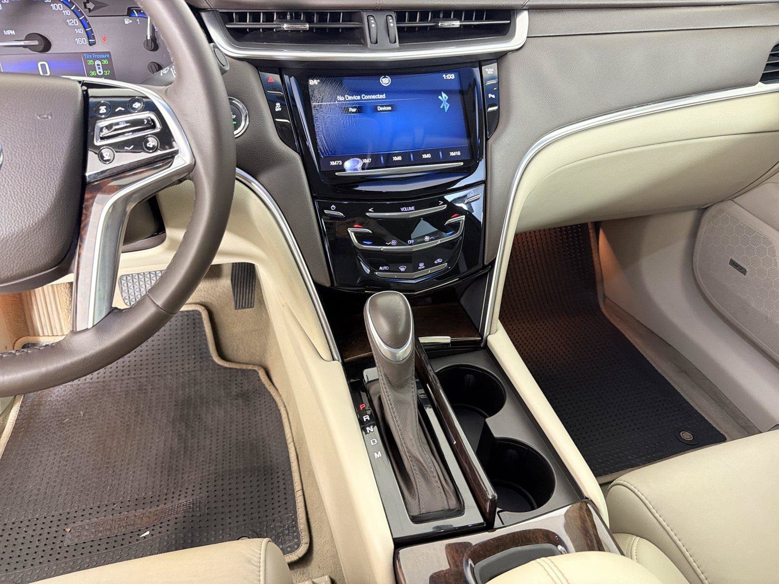 Certified 2014 Cadillac XTS FWD image 26