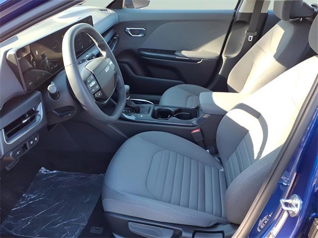 New 2025 Kia K4 EX image 20