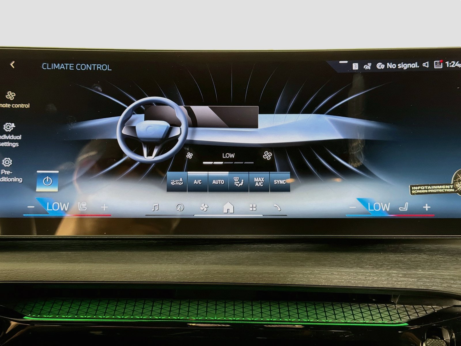 New 2026 BMW i4 eDrive40 w/ Parking Assistance Package RWD image 16