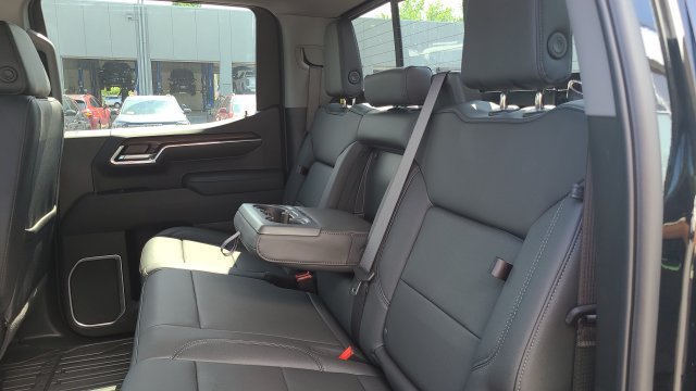 New 2026 GMC Sierra 1500 SLT w/ SLT Premium Package AWD/4WD image 22