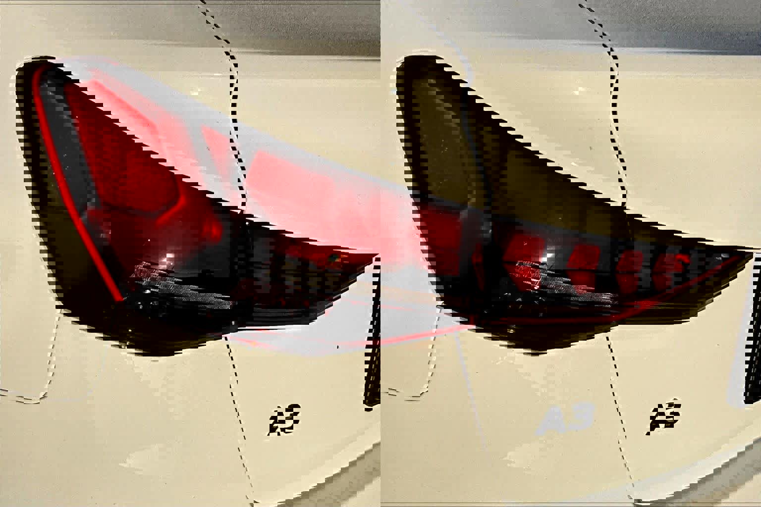 New 2026 Audi A3 2.0T Premium Plus image 13