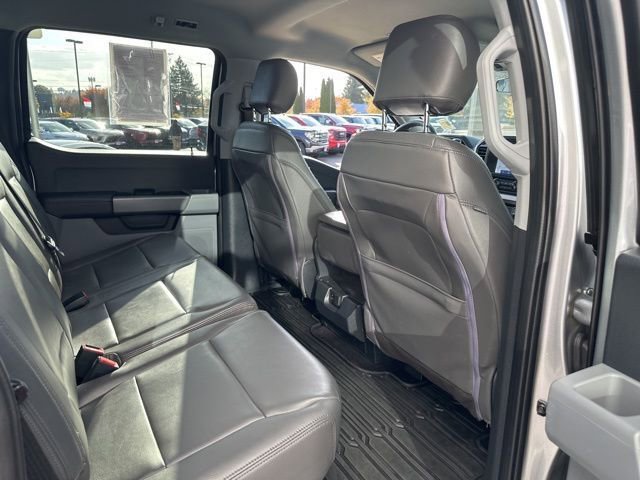 Used 2022 Ford F150 XLT w/ Trailer Tow Package image 27