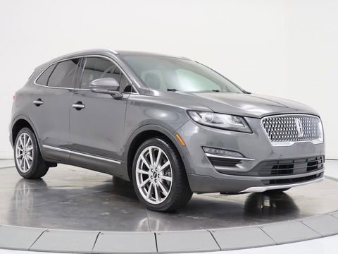 Used 2019 Lincoln MKC Reserve w/ MKC Technology Package FWD image 7