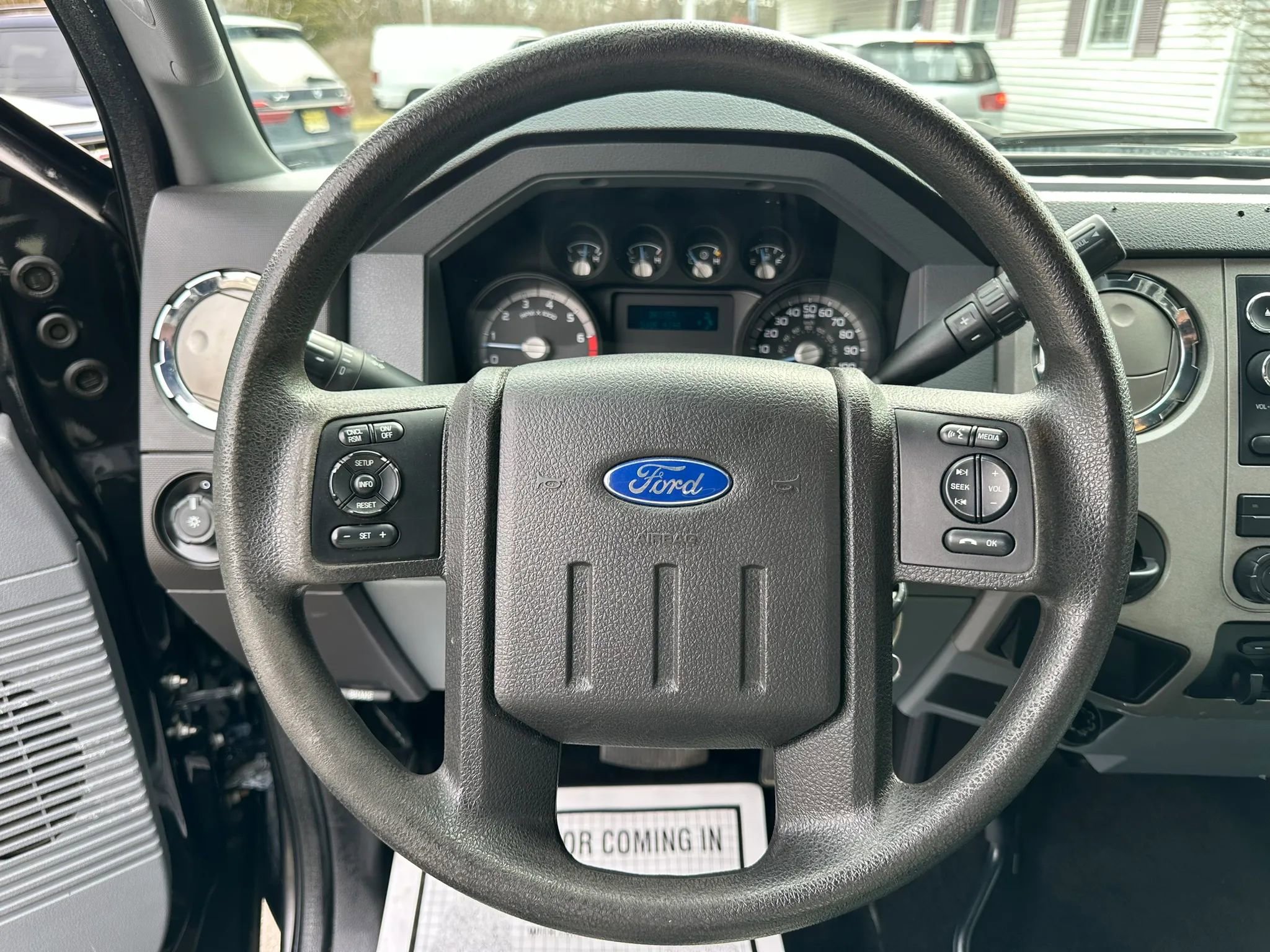 Used 2015 Ford F250 XLT AWD/4WD image 20
