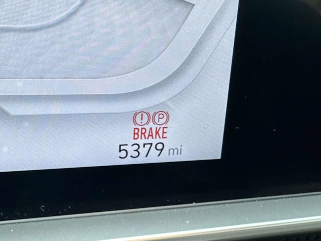 Used 2024 Hyundai Ioniq 6 SEL AWD/4WD image 32