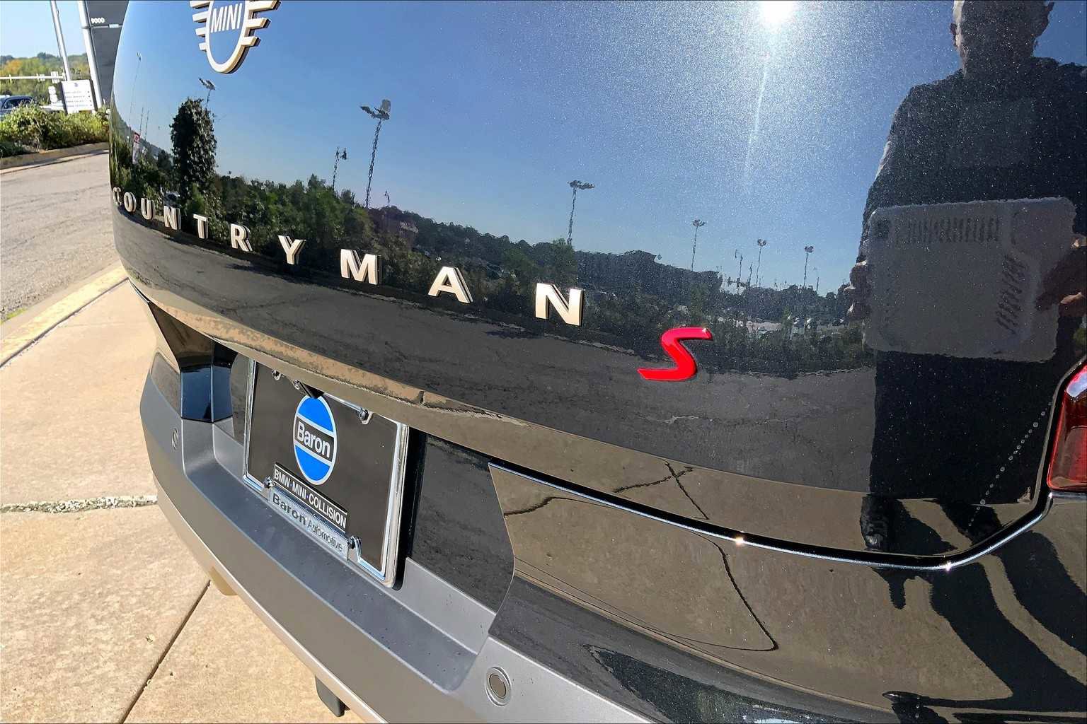 New 2026 MINI Cooper Countryman S image 15