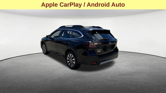 Certified 2024 Subaru Outback Limited image 6