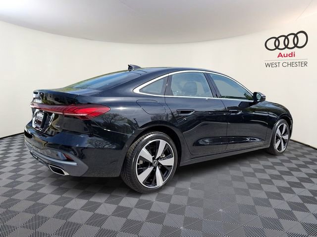 Used 2025 Audi A5 2.0T Premium Plus w/ Premium Plus image 6