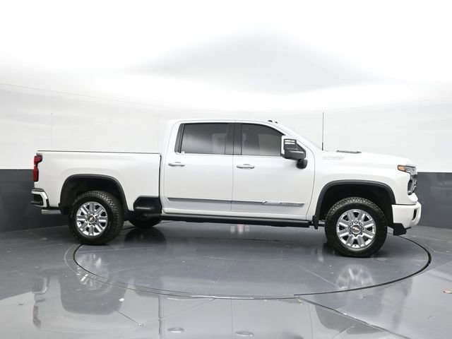 New 2025 Chevrolet Silverado 2500 High Country w/ High Country Premium Package image 19