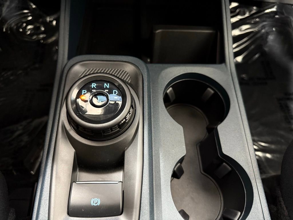 New 2025 Ford Maverick XLT w/ XLT Luxury Package image 40