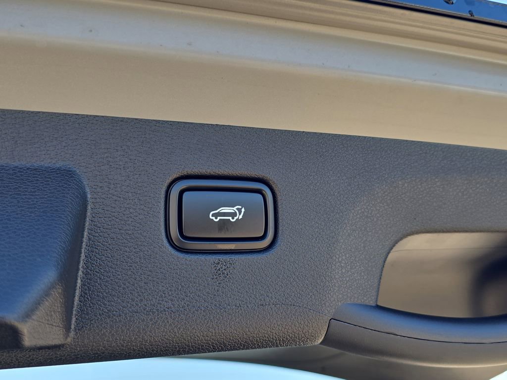 New 2026 Kia Sportage SX image 11