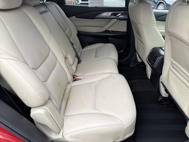 Used 2018 MAZDA CX-9 Grand Touring AWD/4WD image 15