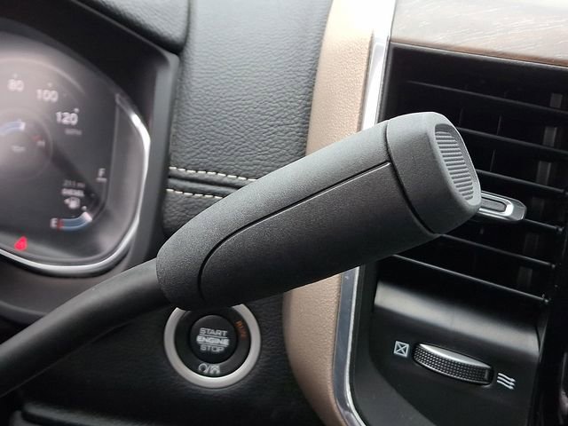 Used 2024 RAM 2500 Laramie w/ Safety Group image 19