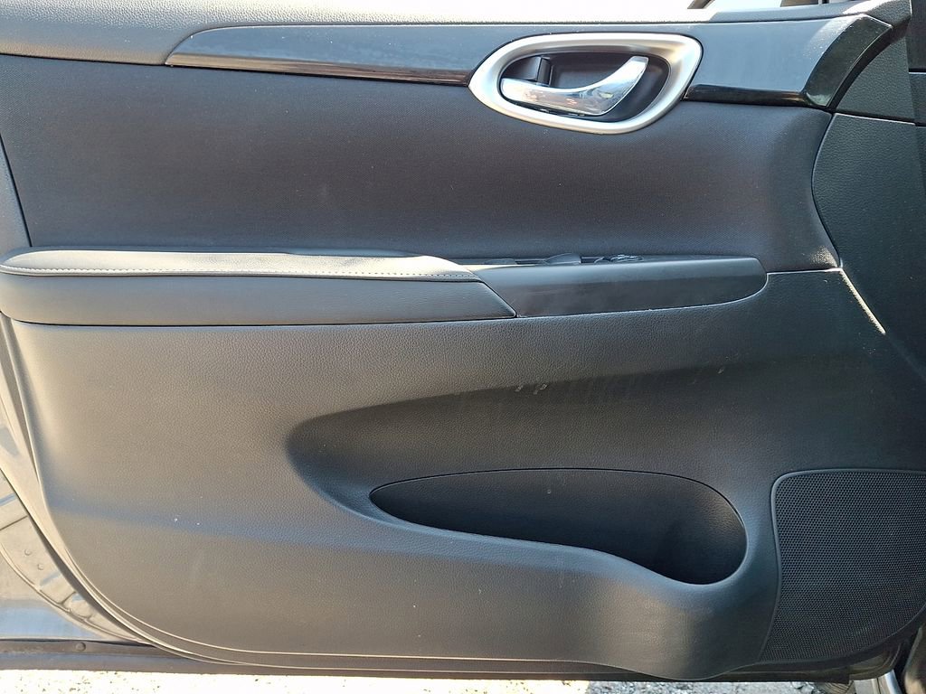 Used 2019 Nissan Sentra SV image 13