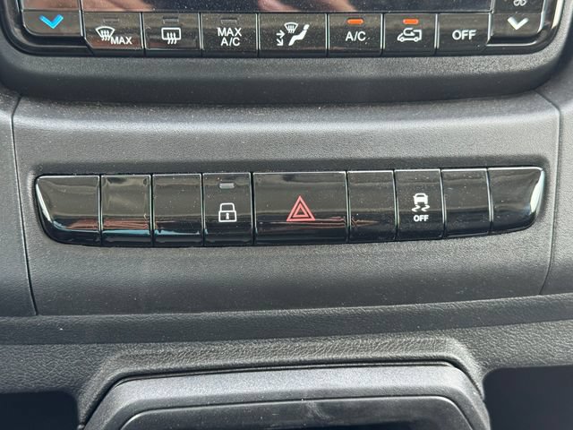 New 2026 RAM ProMaster 1500 w/ Convenience Group FWD image 31