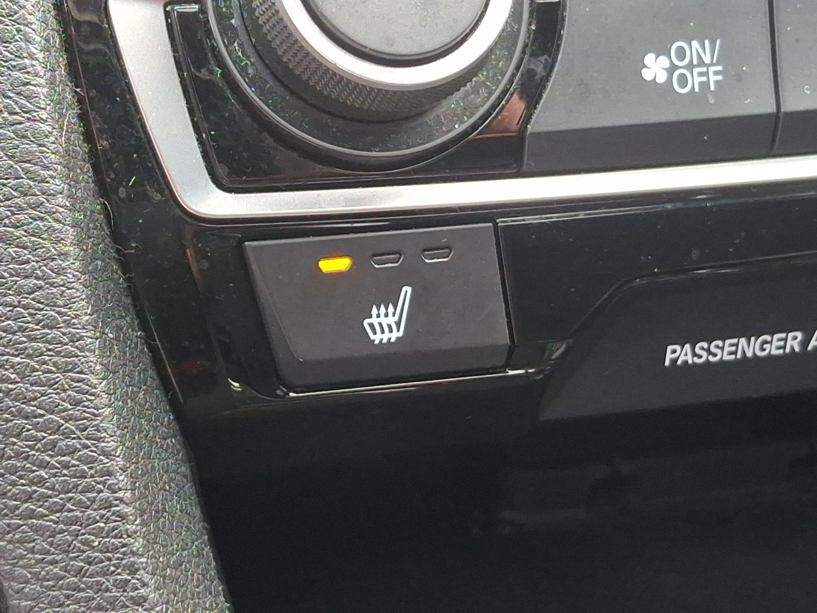 Used 2018 Honda Civic EX-T image 25
