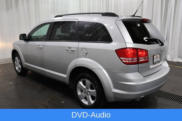 Used 2010 Dodge Journey SXT w/ Flexible Seating Group FWD image 5