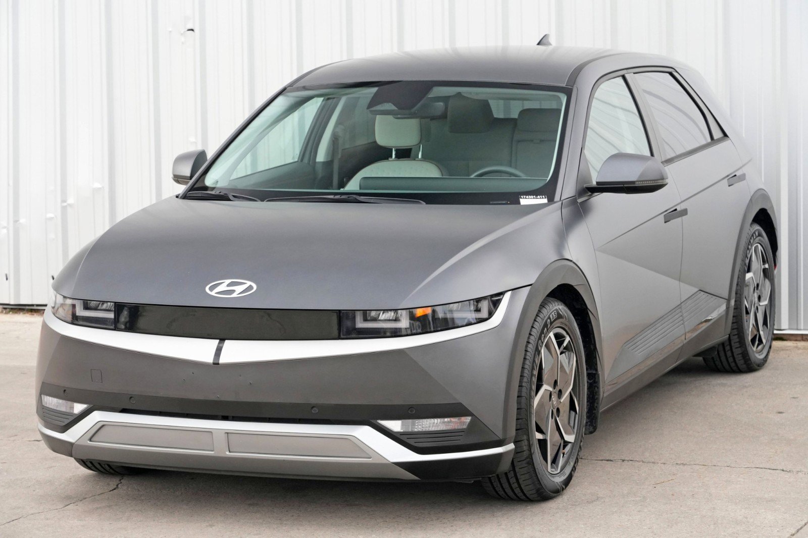 Used 2023 Hyundai Ioniq 5 SEL image 45