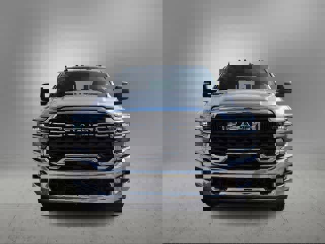 New 2026 RAM 2500 Tradesman image 3