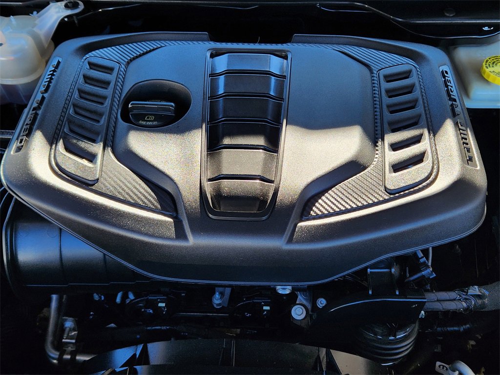 Used 2023 Jeep Wagoneer Series II image 17