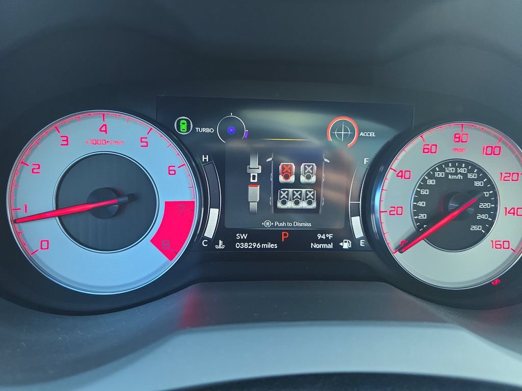 Used 2023 Acura RDX A-Spec AWD/4WD image 39
