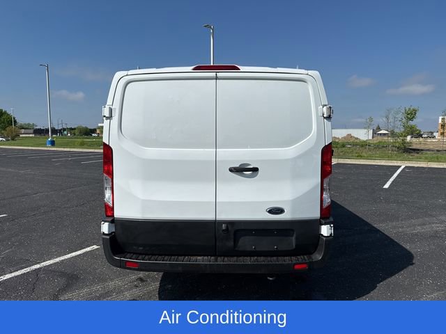 Used 2020 Ford Transit 150 Low Roof image 5
