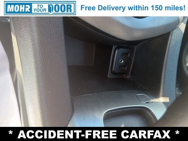 Used 2018 Chevrolet Sonic LT w/ Convenience Package image 21