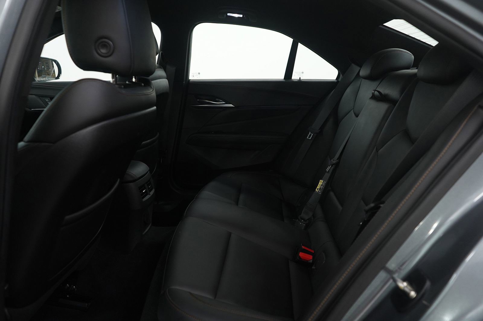 Used 2020 Cadillac CT4 Sport image 13