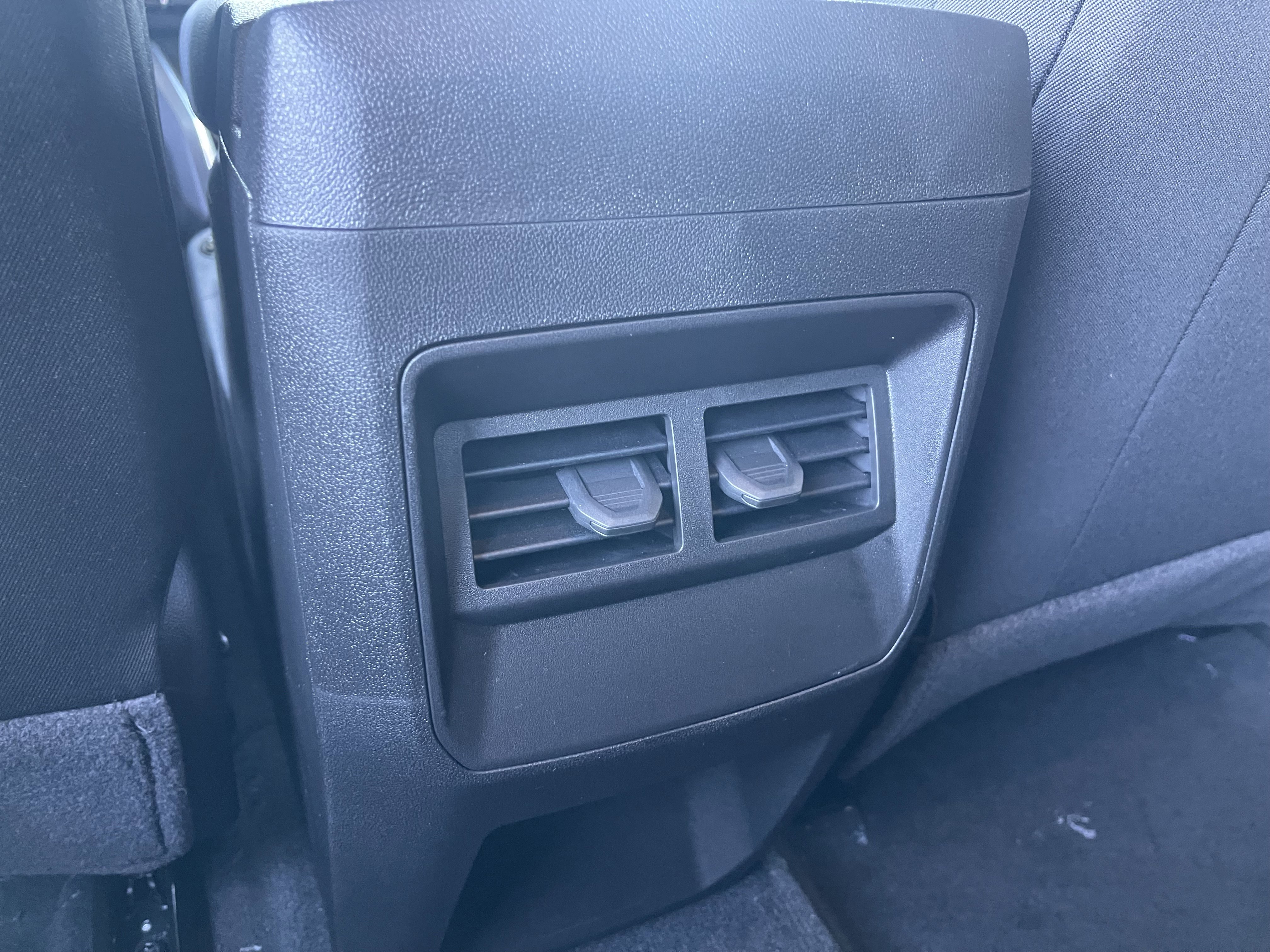 New 2026 Chevrolet Colorado W/T w/ WT Convenience Package II image 17