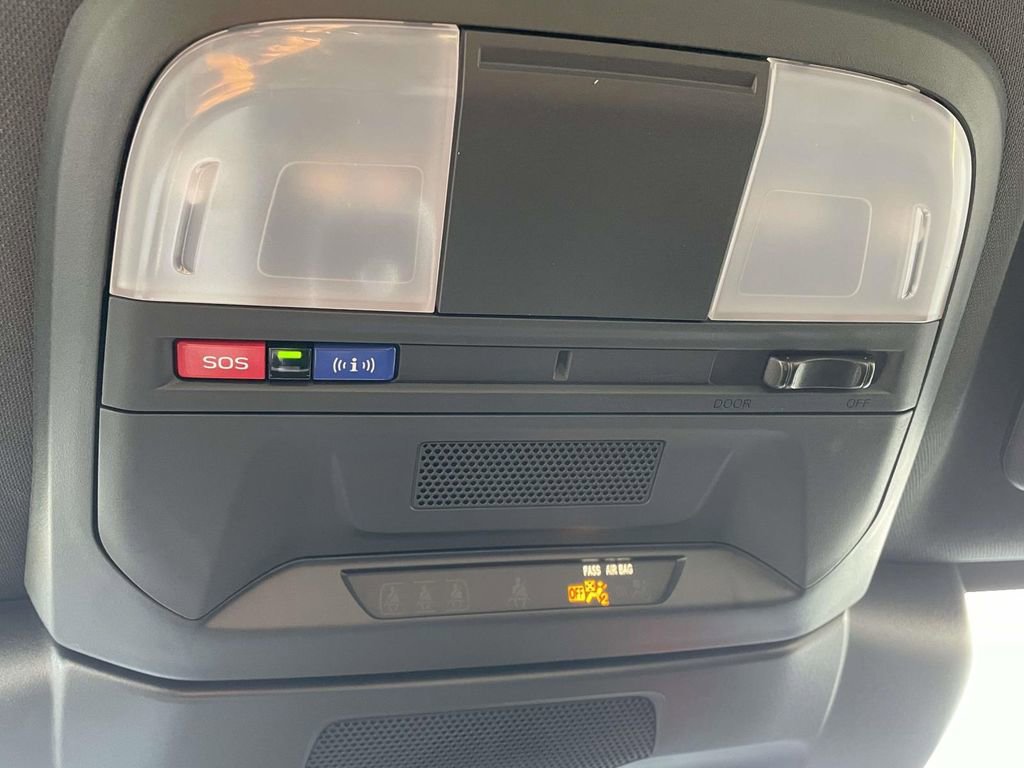 Certified 2024 Subaru WRX TR w/ Popular Package #2A image 22