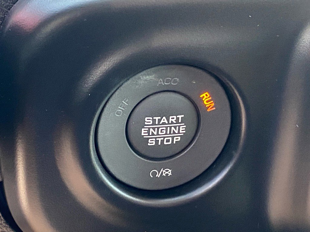 Used 2021 Jeep Wrangler Unlimited Sport image 17