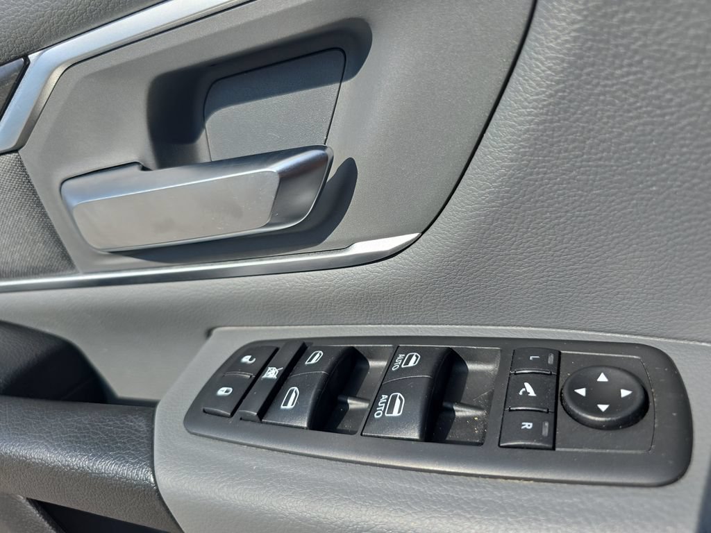Used 2020 RAM 1500 Big Horn AWD/4WD image 24