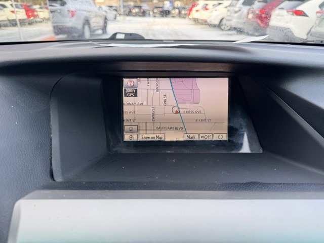 Used 2011 Lexus RX 350 AWD image 19