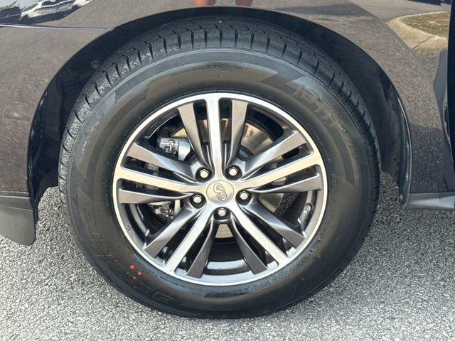 Used 2019 INFINITI QX60 Pure FWD image 24