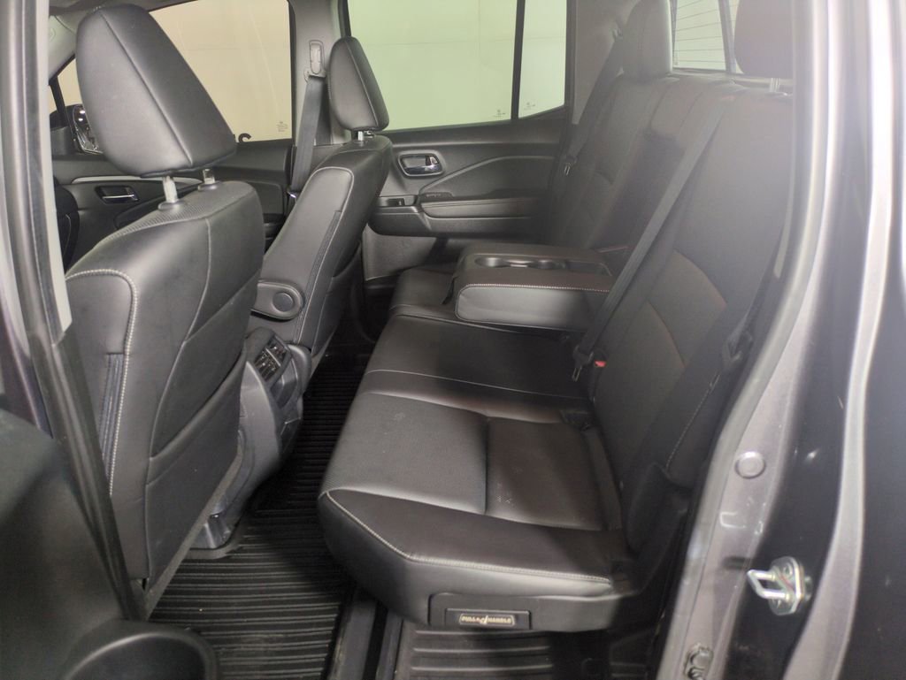 Certified 2023 Honda Ridgeline RTL image 28