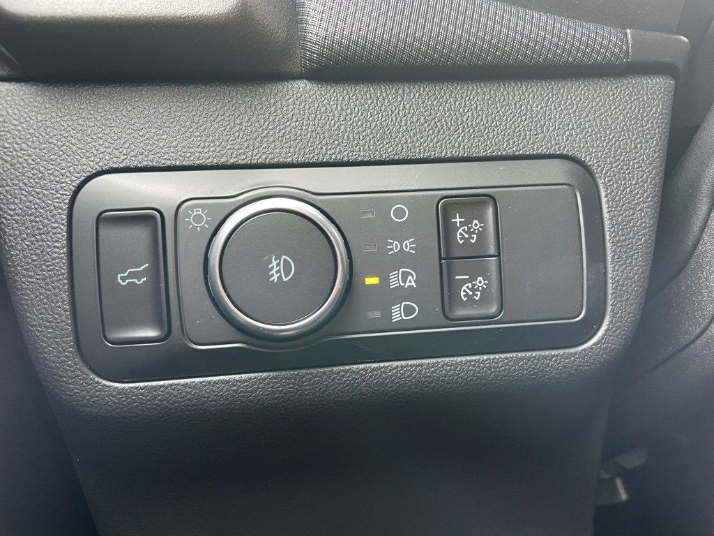 New 2025 Ford Bronco Sport Big Bend w/ Convenience Package image 47