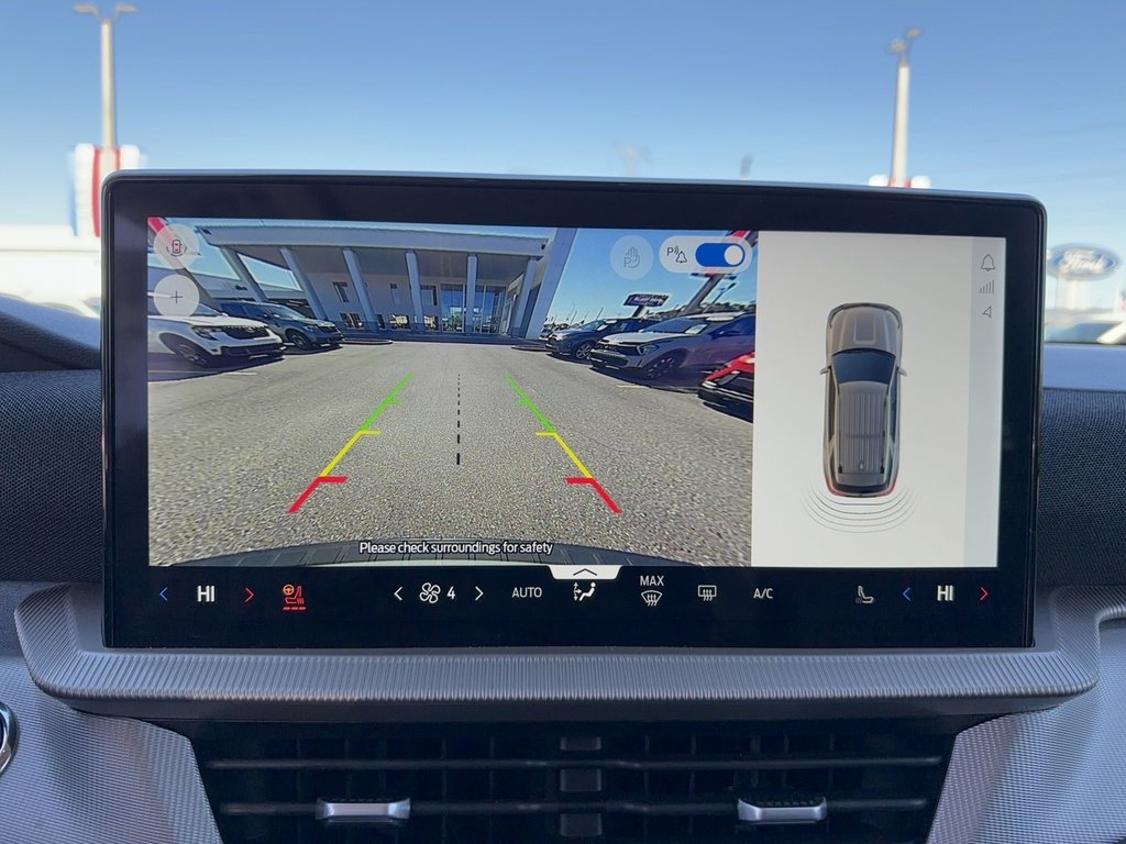 Certified 2025 Ford Explorer Active w/ Active Comfort Package image 21