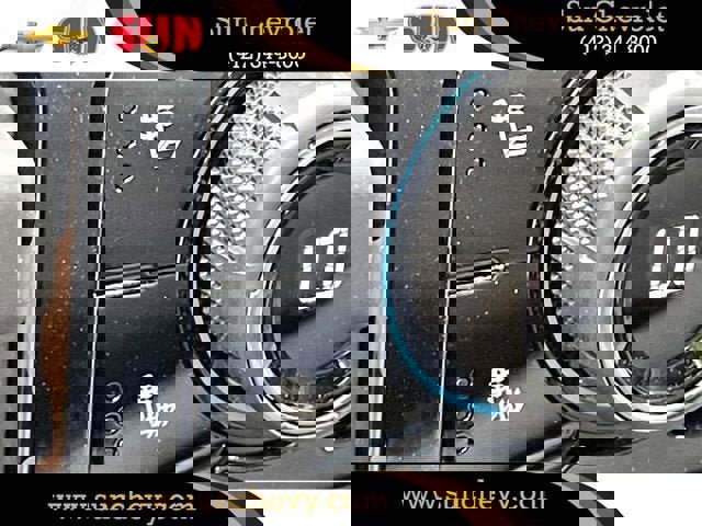 New 2026 Chevrolet Silverado 1500 LT image 27