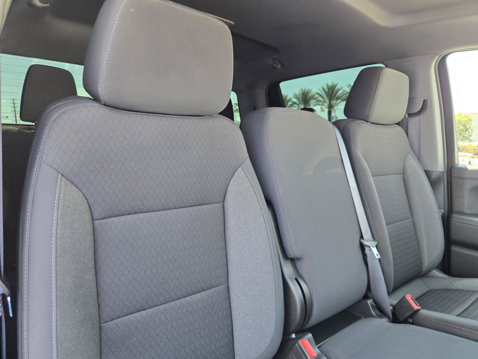 Used 2022 Chevrolet Silverado 1500 LT RWD image 31