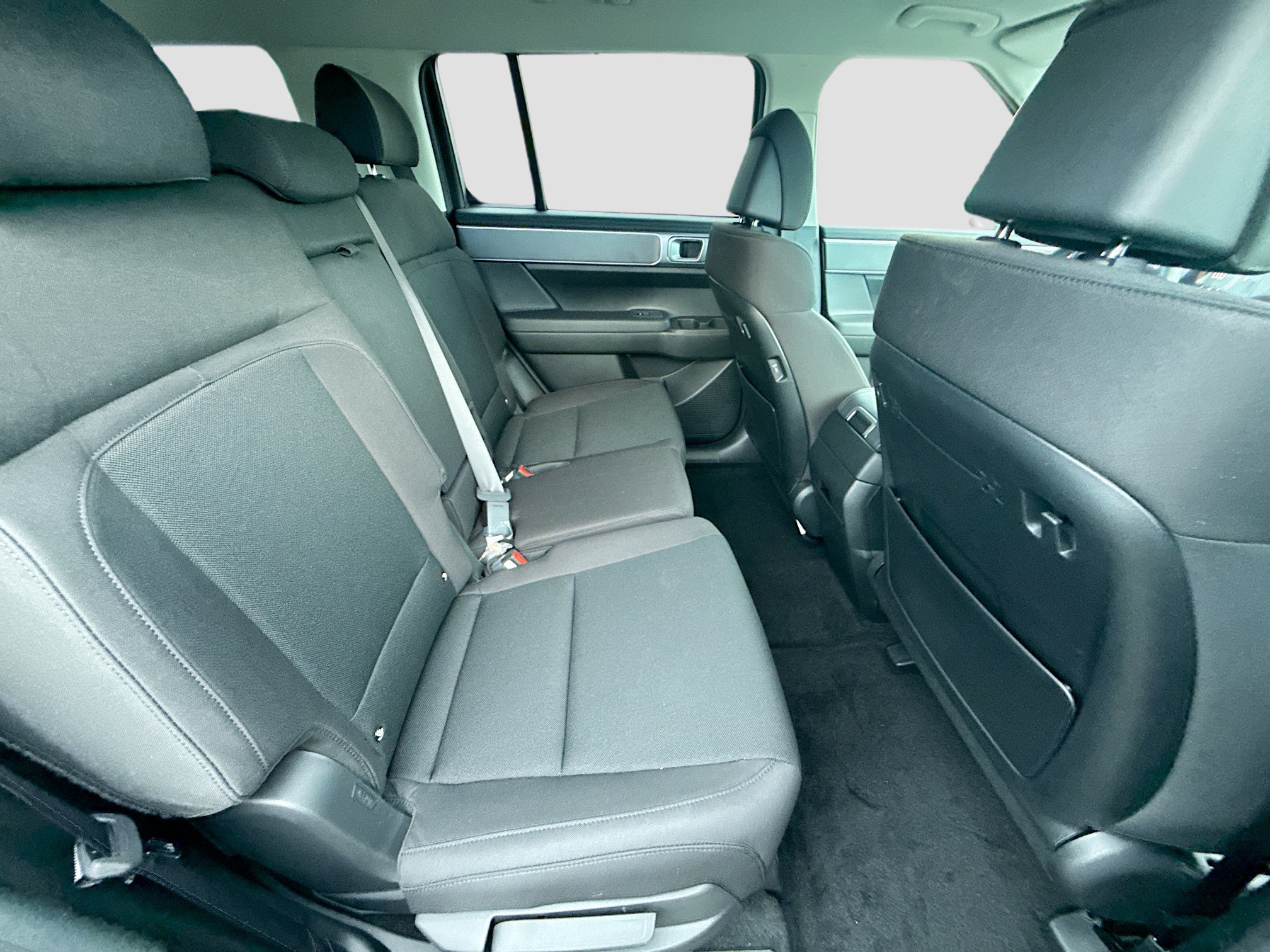 New 2026 Hyundai Santa Fe SE FWD image 19