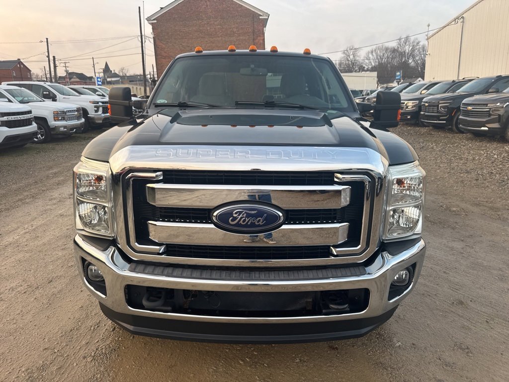 Used 2013 Ford F250 XLT w/ XLT Value Pkg image 10