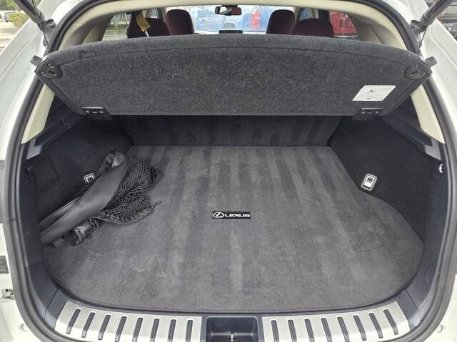 Used 2021 Lexus NX 300 FWD w/ Accessory Package 2 image 17