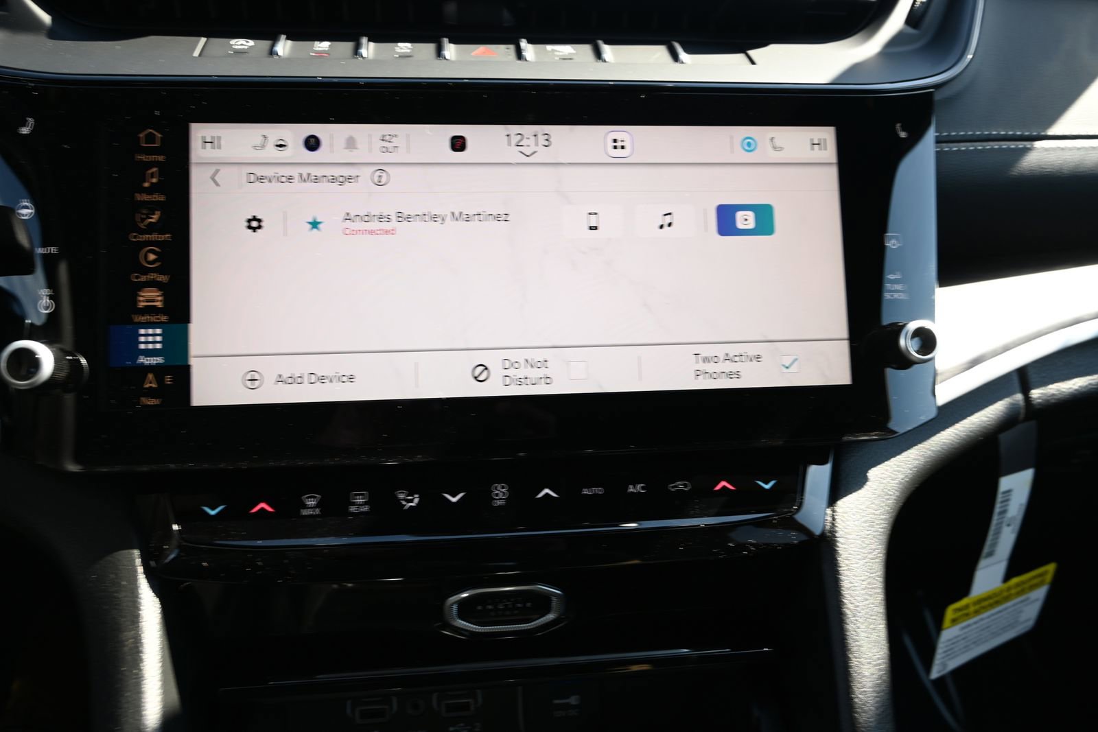 New 2026 Jeep Grand Cherokee Laredo image 12