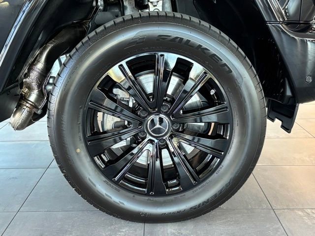 Used 2025 Mercedes-Benz G 550 image 37